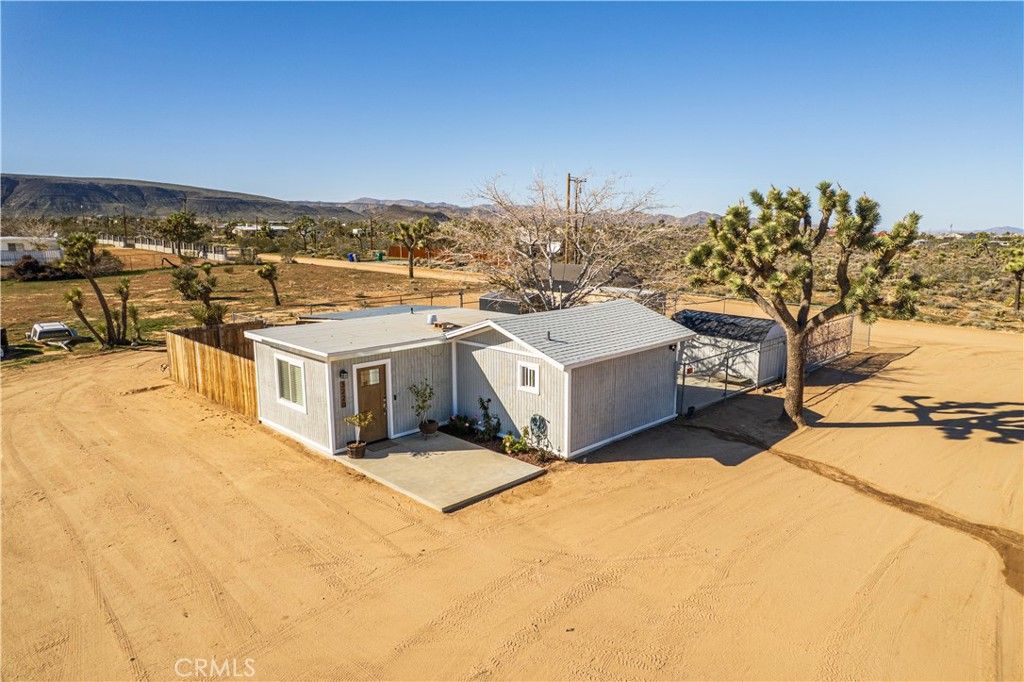 Image 46 of property listing at 3220 Sage, Yucca Valley, CA 92284