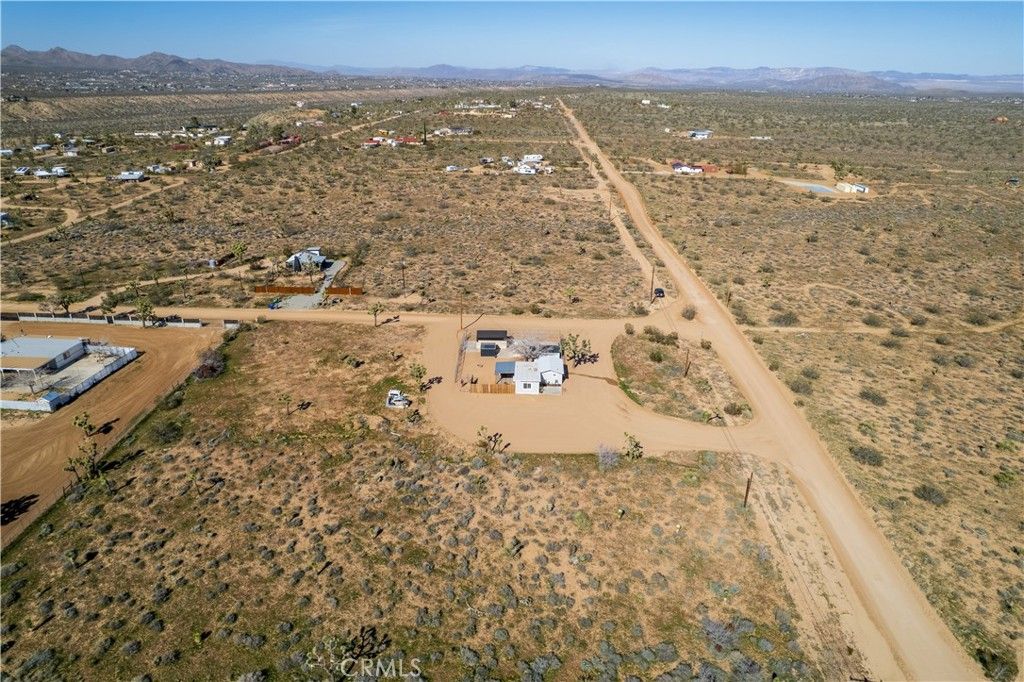 Image 50 of property listing at 3220 Sage, Yucca Valley, CA 92284