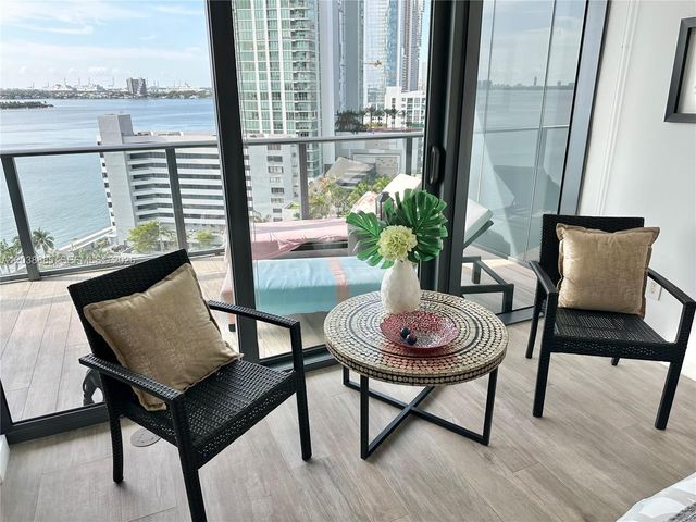 650 NE 32nd Street 1404, Miami, FL 33137