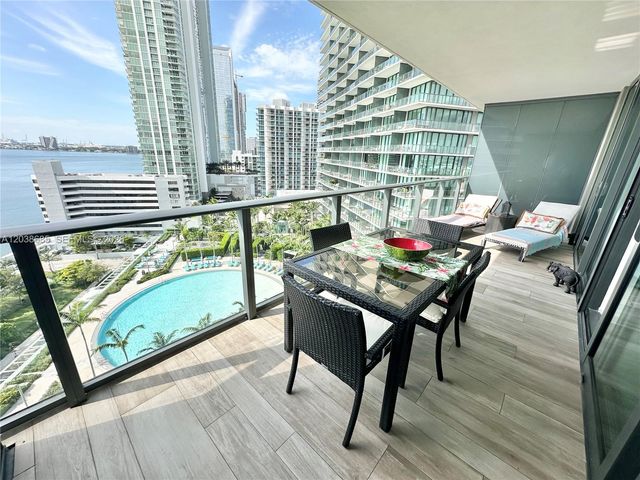 650 NE 32nd Street 1404, Miami, FL 33137