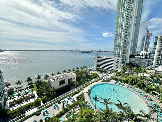 650 NE 32nd Street 1404, Miami, FL 33137