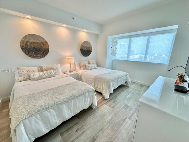 650 NE 32nd Street 1404, Miami, FL 33137