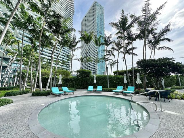 650 NE 32nd Street 1404, Miami, FL 33137