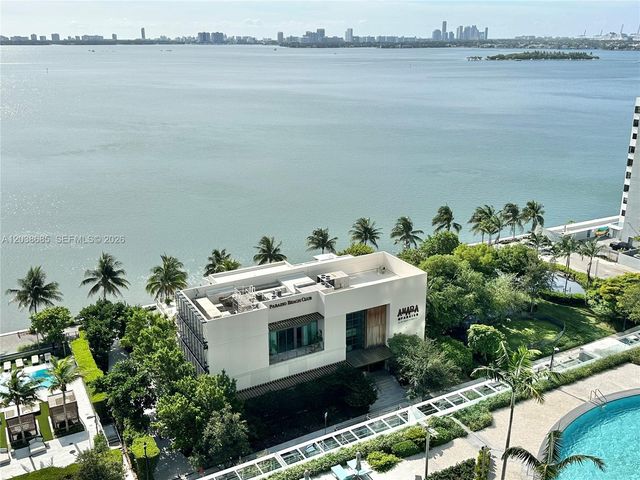 650 NE 32nd Street 1404, Miami, FL 33137