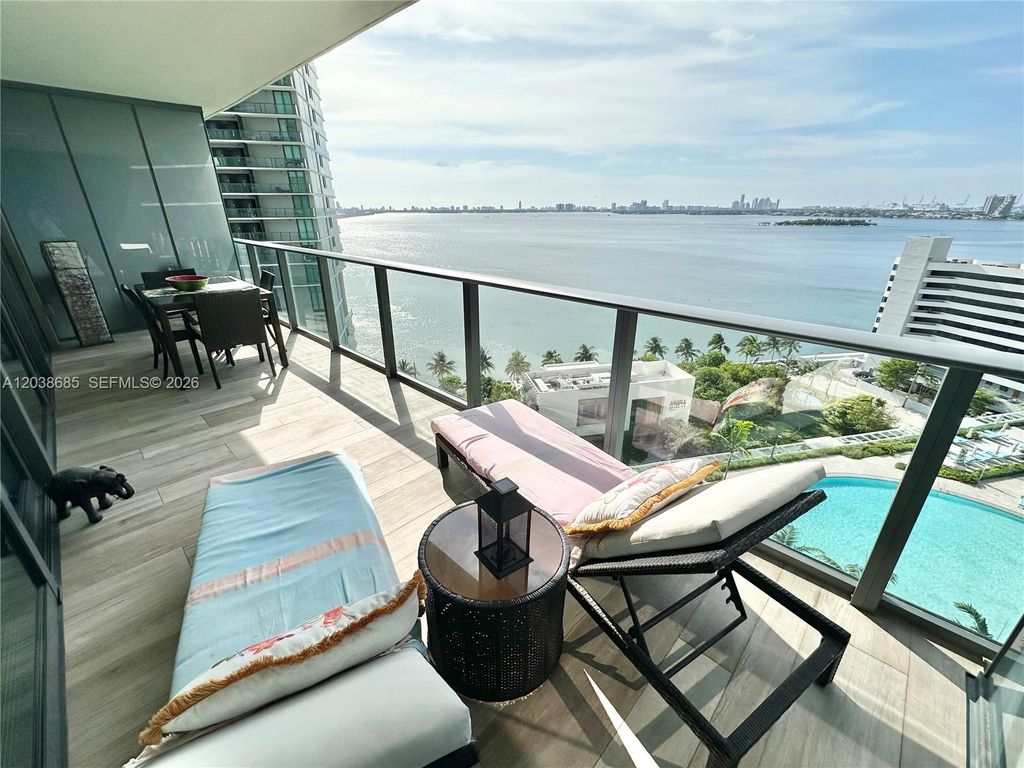 650 NE 32nd Street 1404, Miami, FL 33137