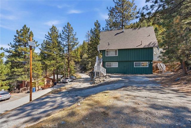 2073 Mojave Scenic, Wrightwood, CA 92397