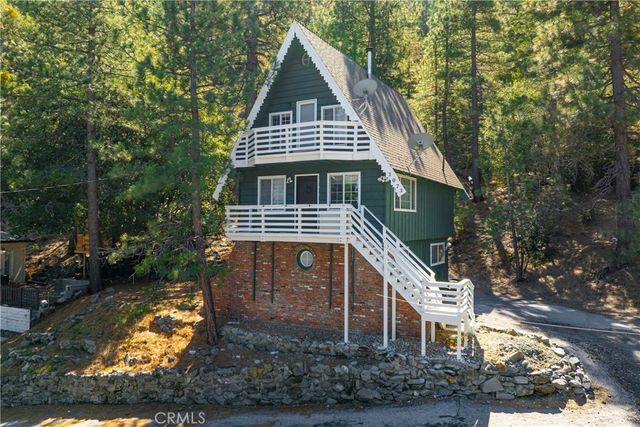 2073 Mojave Scenic, Wrightwood, CA 92397