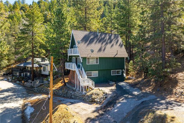 2073 Mojave Scenic, Wrightwood, CA 92397