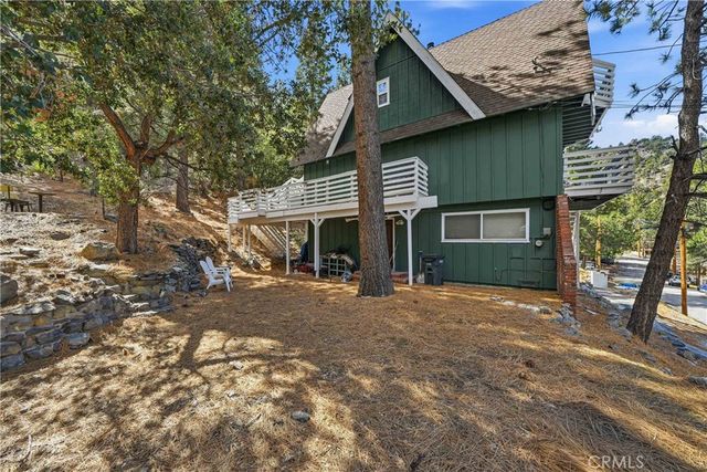 2073 Mojave Scenic, Wrightwood, CA 92397