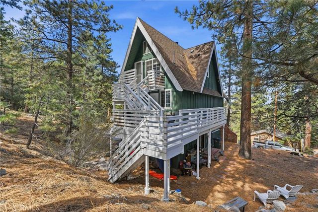 2073 Mojave Scenic, Wrightwood, CA 92397