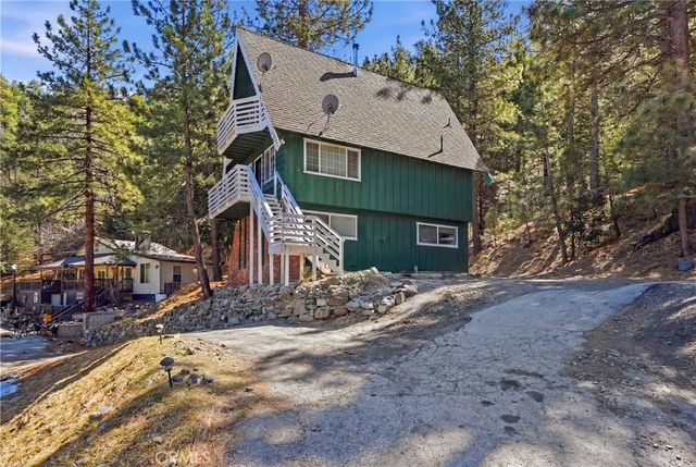 2073 Mojave Scenic, Wrightwood, CA 92397