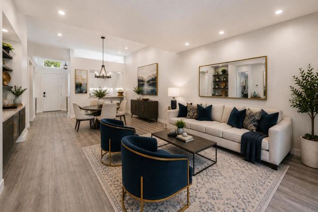 48963 Canyon Crest Lane, Palm Desert, CA 92260