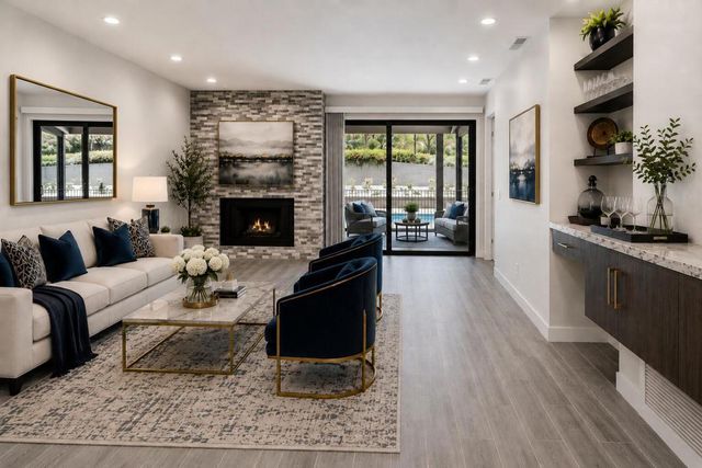 48963 Canyon Crest Lane, Palm Desert, CA 92260
