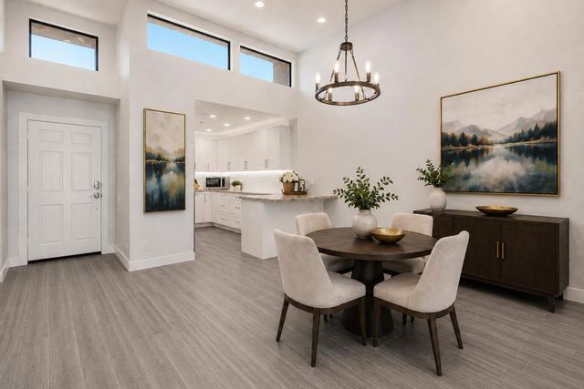 48963 Canyon Crest Lane, Palm Desert, CA 92260