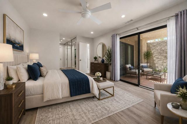 48963 Canyon Crest Lane, Palm Desert, CA 92260