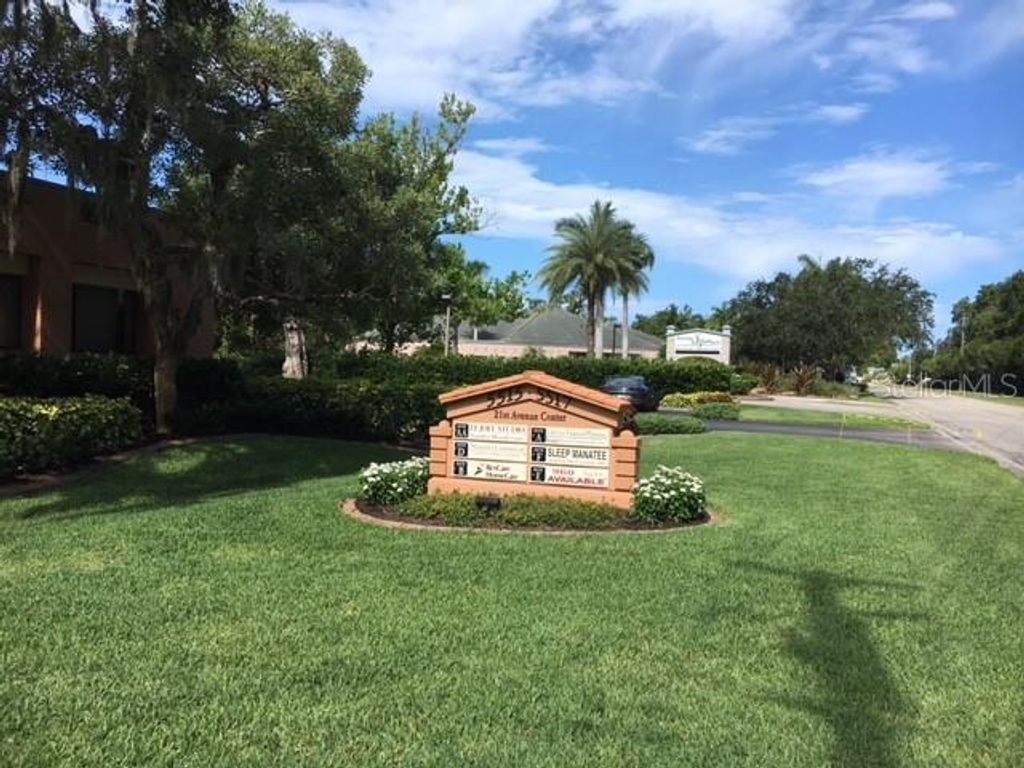 5515 21ST AVENUE W Suite D, BRADENTON, FL 34209 — photo 2