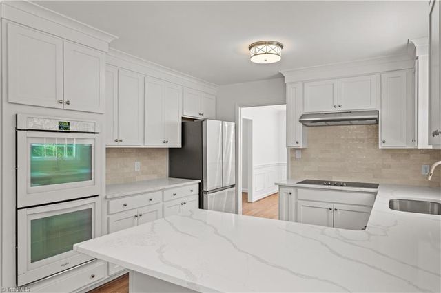4018 Watauga Drive, Greensboro, NC 27410