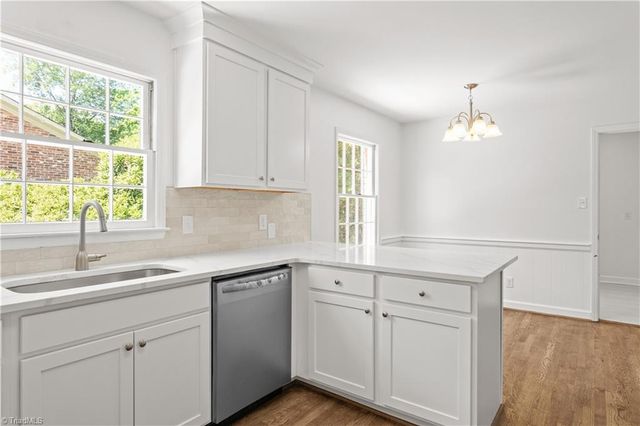 4018 Watauga Drive, Greensboro, NC 27410