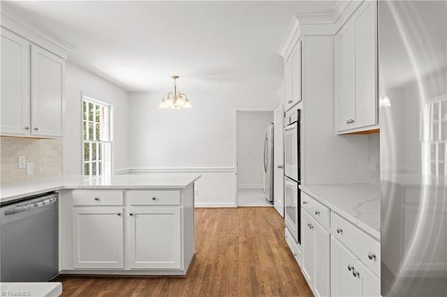 4018 Watauga Drive, Greensboro, NC 27410
