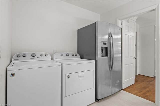 4018 Watauga Drive, Greensboro, NC 27410