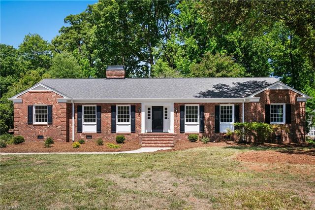 4018 Watauga Drive, Greensboro, NC 27410