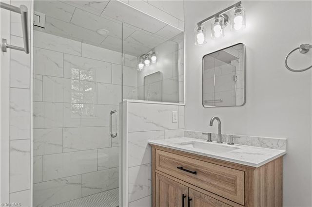 4018 Watauga Drive, Greensboro, NC 27410