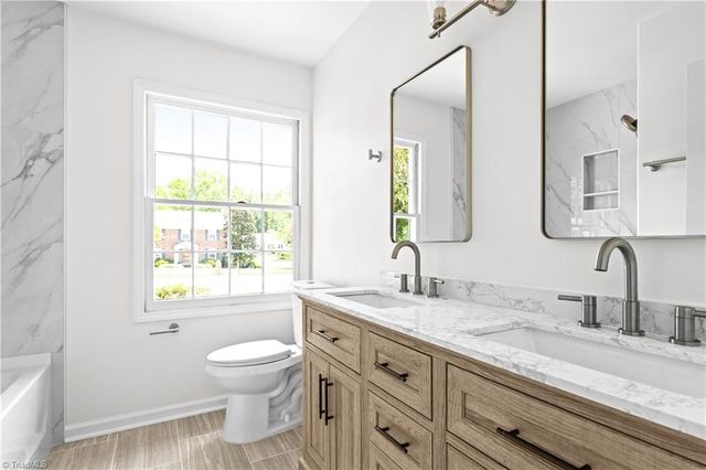 4018 Watauga Drive, Greensboro, NC 27410