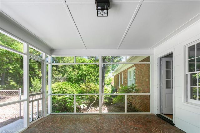 4018 Watauga Drive, Greensboro, NC 27410