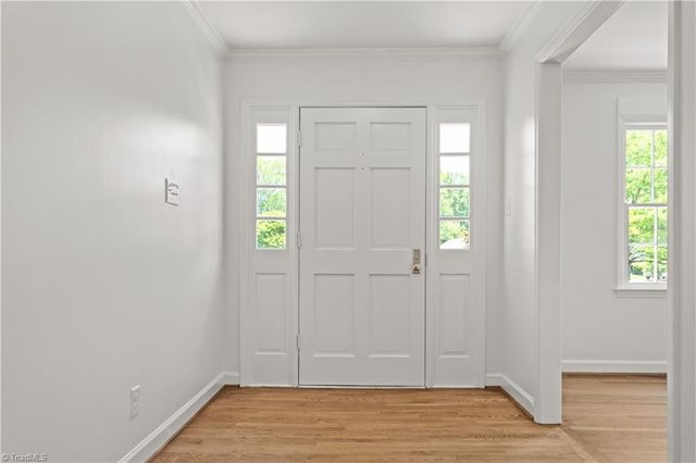 4018 Watauga Drive, Greensboro, NC 27410