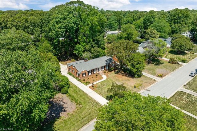 4018 Watauga Drive, Greensboro, NC 27410
