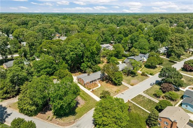 4018 Watauga Drive, Greensboro, NC 27410