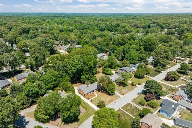 4018 Watauga Drive, Greensboro, NC 27410