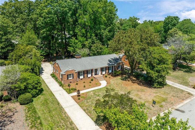 4018 Watauga Drive, Greensboro, NC 27410