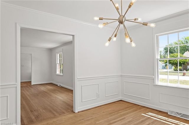 4018 Watauga Drive, Greensboro, NC 27410