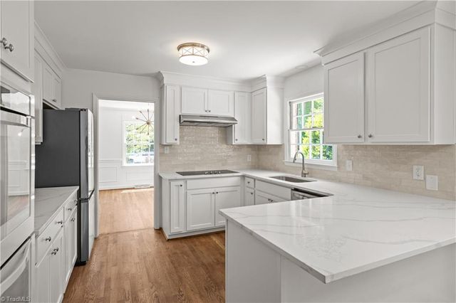 4018 Watauga Drive, Greensboro, NC 27410