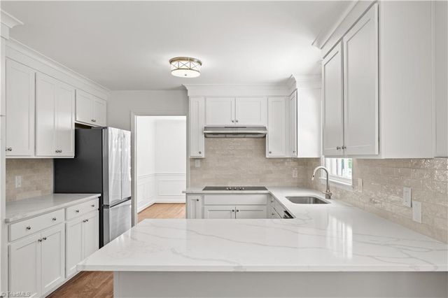 4018 Watauga Drive, Greensboro, NC 27410