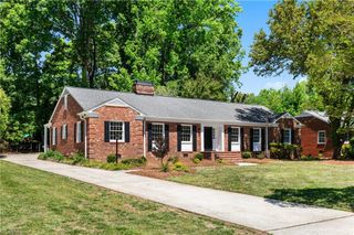 4018 Watauga Drive, Greensboro, NC 27410