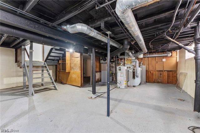 876 Eloise Drive Lower, Cleveland Heights, OH 44112