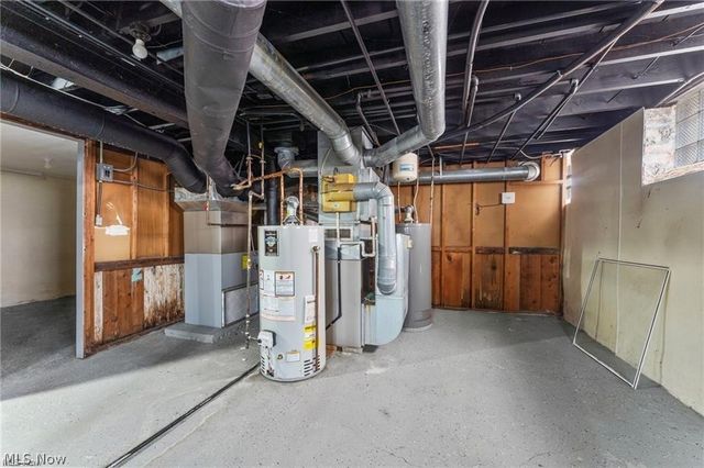 876 Eloise Drive Lower, Cleveland Heights, OH 44112