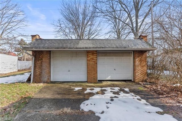 876 Eloise Drive Lower, Cleveland Heights, OH 44112