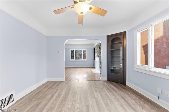 876 Eloise Drive Lower, Cleveland Heights, OH 44112