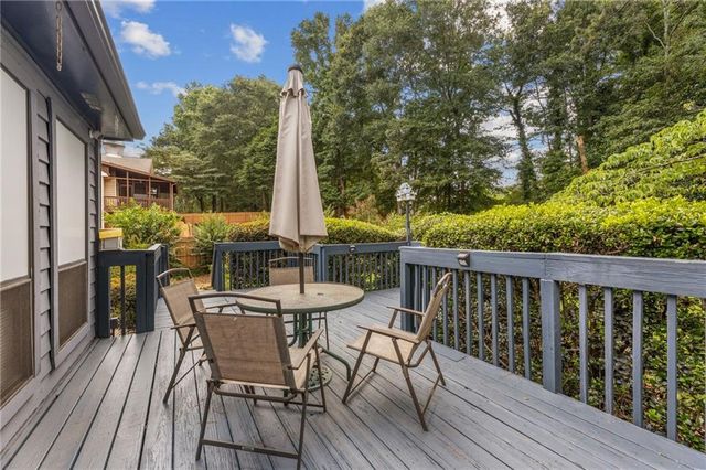 2741 Pine Cone Lane, Duluth, GA 30096