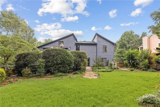 2741 Pine Cone Lane, Duluth, GA 30096