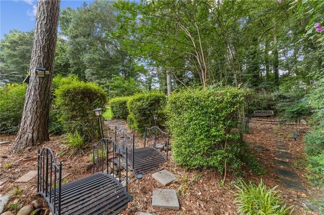 2741 Pine Cone Lane, Duluth, GA 30096