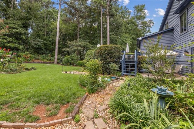 2741 Pine Cone Lane, Duluth, GA 30096