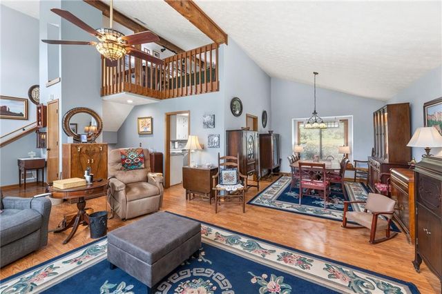 2741 Pine Cone Lane, Duluth, GA 30096