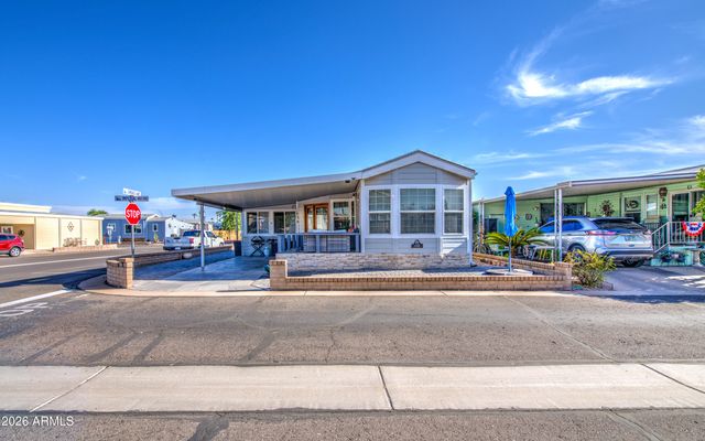 7750 E BROADWAY Road 835, Mesa, AZ 85208