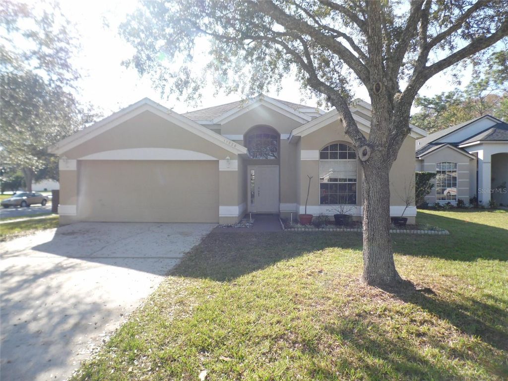 11020 FELTON COURT, Orlando, FL 32825