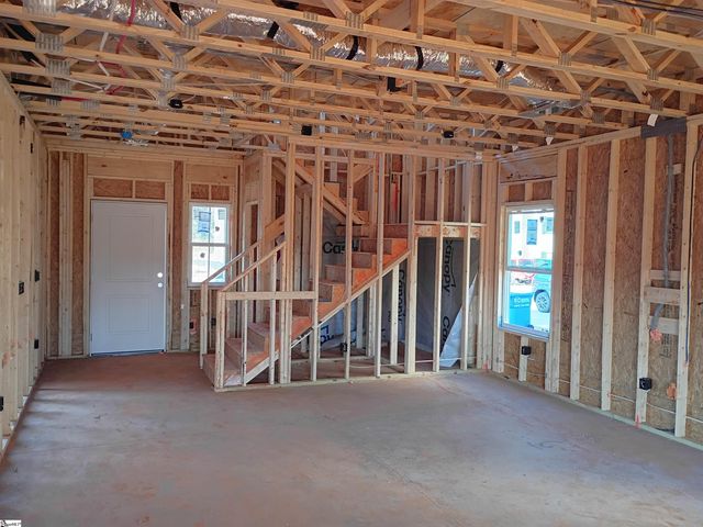 210 Green Pasture Road Lot 80, Fountain Inn, SC 29644