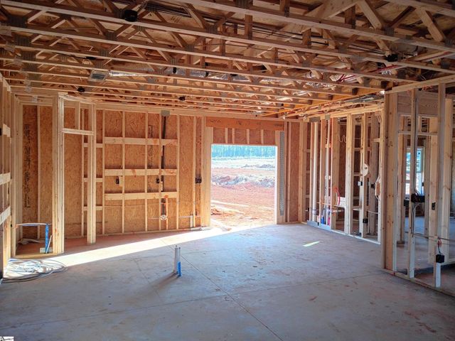 210 Green Pasture Road Lot 80, Fountain Inn, SC 29644